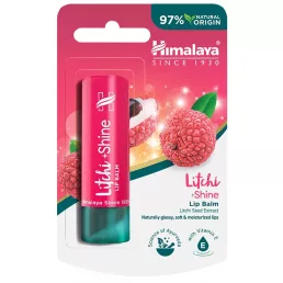 Himalaya Licsis ajakbalzsam (4,5 g)