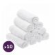 BabyBruin cseh textilpelenka (10 db)