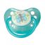 BabyBruin szilikon játszócumi 0-6 hó (pillangó)