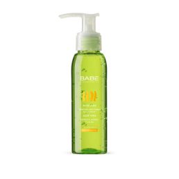 Babé Aloe gél (90 ml)