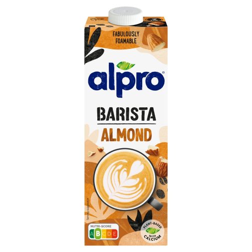 Alpro Barista mandulaital (1 liter)