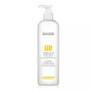 Babé Test és hidratáló testápoló (500 ml)