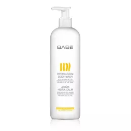 Babé Test és hidratáló tusfürdő (500 ml)