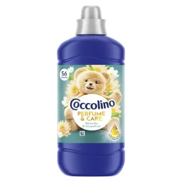   Coccolino Perfume & Care Waterlily & Grapefruit öblítő 1288 ml (56 mosás)