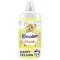 Coccolino Fresh Happy Yellow öblítő 1403 ml (61 mosás)