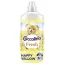 Coccolino Fresh Happy Yellow öblítő 1403 ml (61 mosás)