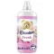 Coccolino Fresh Silk Lily öblítő 1403 ml (61 mosás)