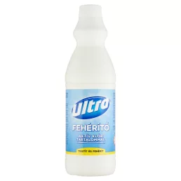 Ultra fehérítő aktív klórral (1000 ml)