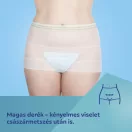 Canpol Babies elasztikus mosható kismama fehérnemű - L/XL méret (2 db)