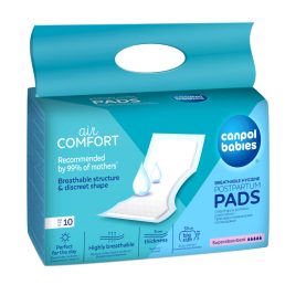 Canpol babies szülés utáni betét (10 db)