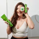 Vízangyal Aloe Vera hidratáló testápoló (300 ml)