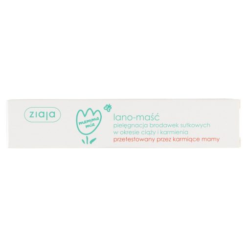 ZIAJA Mellbimbó ápoló kenőcs (15 ml)