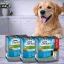Purina Dentalife Medium jutalomfalat kutyáknak multipack 3x24 db (1656 g)