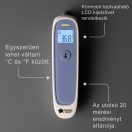 Tommee Tippee In Ear infravörös digitális fülhőmérő