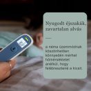 Tommee Tippee In Ear infravörös digitális fülhőmérő