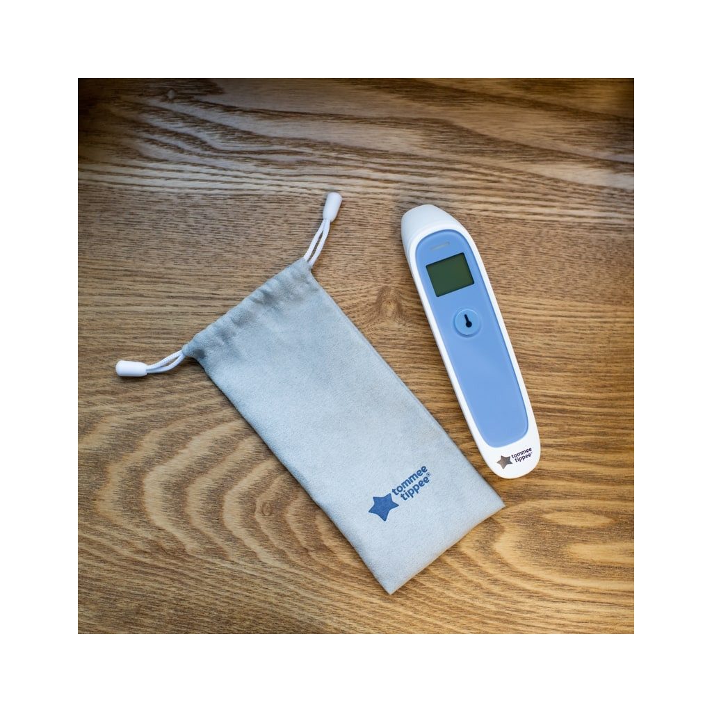 Tommee Tippee In Ear infravörös digitális fülhőmérő