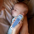 Tommee Tippee In Ear infravörös digitális fülhőmérő