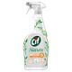 Cif Természet Receptje konyhai zsíroldó spray 750 ml