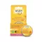 Weleda Bio körömvirágos natúr többcélú védőbalzsam babáknak (25 g)