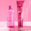 Vízangyal Floral Empire hidratáló tusfürdő (500 ml)