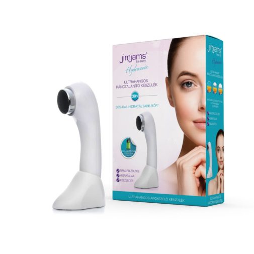 JimJams HYDRASONIC Ultrahangos ránctalanító készülék (JJ3035)