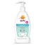 JimJams Baby Álom babafürdető és sampon 2in1 (400 ml)