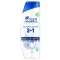 Head & Shoulders Classic Clean 2in1 korpásodás elleni sampon és balzsam 400 ml