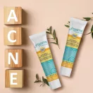 JimJams Pure & Clear Pattanás elleni rapid action gél (15 ml)