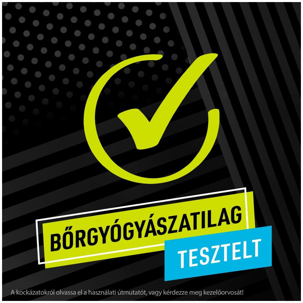 Pampers Ninjamas Pyjama Pants éjszakai bugyipelenka szívecskés 4-7, 17-30 kg, 10 db