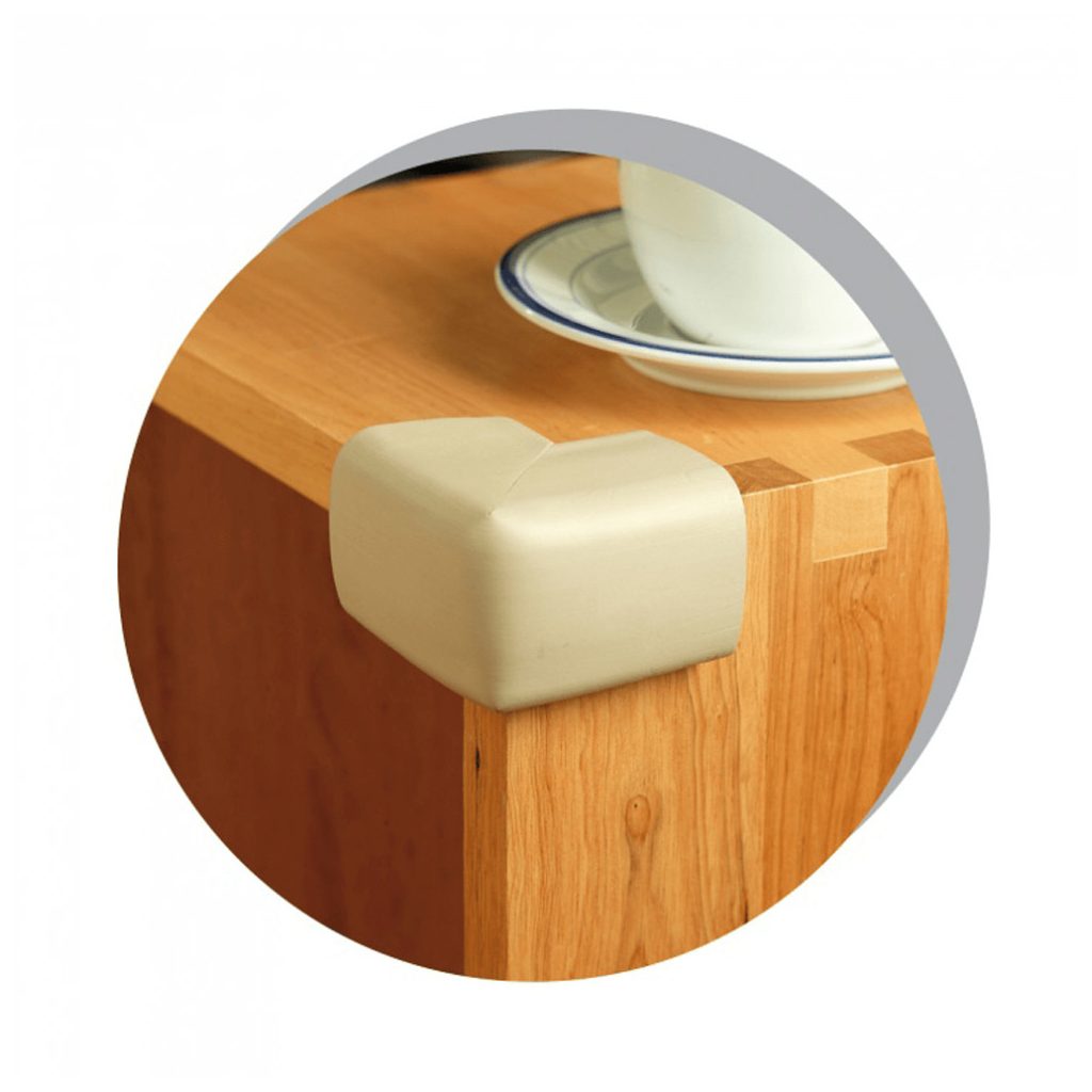 ClevaMama Komplett biztonsági kezdőszett (30 db-os)