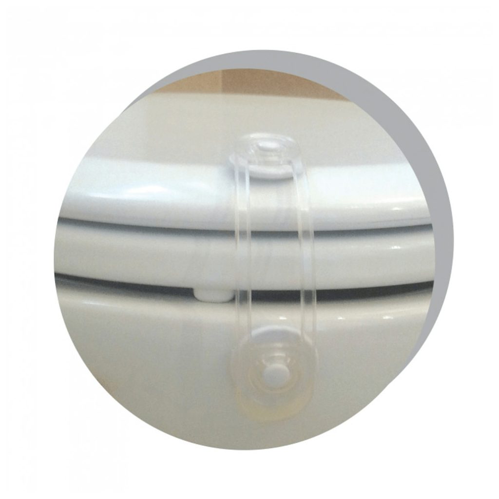 ClevaMama Komplett biztonsági kezdőszett (30 db-os)