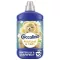 Coccolino Perfume & Care Waterlily & Grapefruit öblítő 1610 ml (70 mosás)