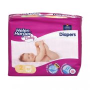 Helen Harper Baby pelenka, Mini 2, 3-6 kg, 20 db