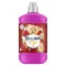 Coccolino Perfume & Care Peony & Apple öblítő 1610 ml (70 mosás)