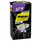 Pampers Ninjamas Pyjama Pants éjszakai bugyipelenka űrhajós 8-12, 27-43 kg, 9 db
