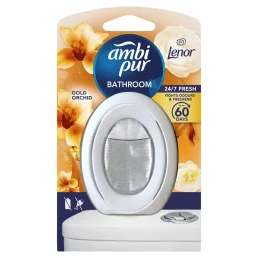 Ambi Pur Gold Orchid fürdőszobai légfrissítő 1 db