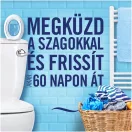 Ambi Pur Gold Orchid fürdőszobai légfrissítő 1 db