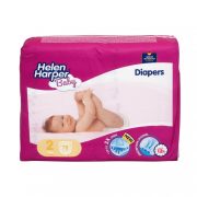 Helen Harper Baby pelenka, Mini 2, 3-6 kg, 78 db