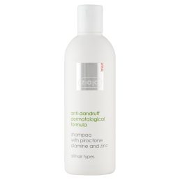 ZIAJA MED Korpásodás elleni sampon (300 ml)