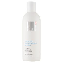 ZIAJA MED Nyugtató sampon viszkető fejbőrre  (300 ml)