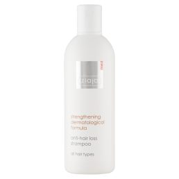 ZIAJA MED hajhullás elleni sampon  (300 ml)