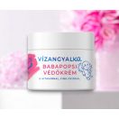 Vízangyalka Babapopsi védőkrém (150 ml)