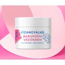 Vízangyalka Babapopsi védőkrém (150 ml)