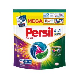 Persil Discs Color mosókapszula (60 mosás)