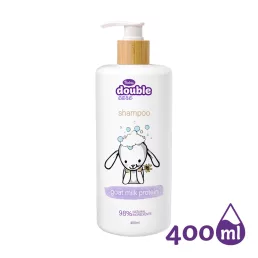 Violeta Double Care sampon (400 ml)