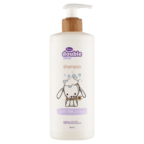 Violeta Double Care sampon (400 ml)