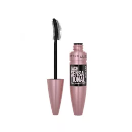   Maybelline NY Lash Sensational 04 Intense Black szempillaspirál (9,5 ml)