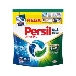 Persil Discs Universal mosókapszula (60 mosás)