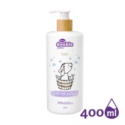 Violeta Double Care habfürdő (400 ml)
