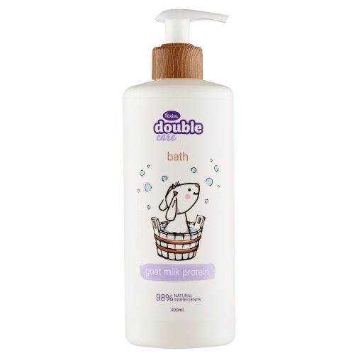 Violeta Double Care habfürdő (400 ml)